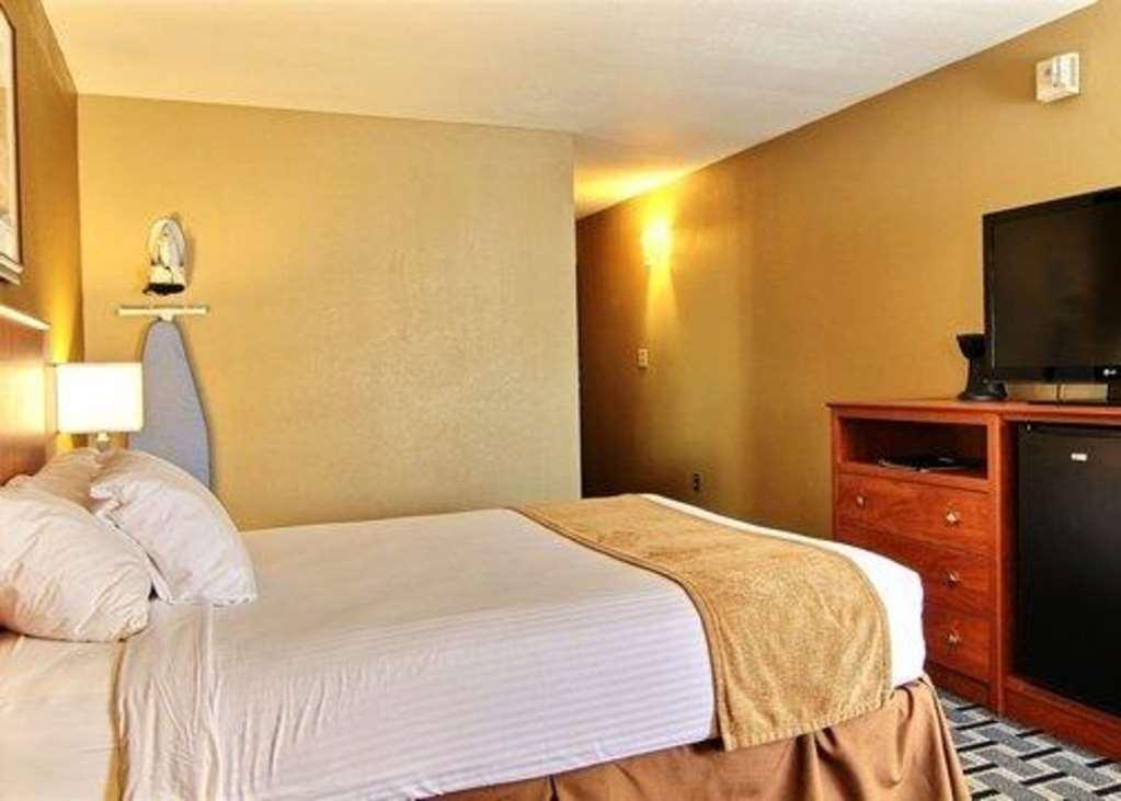 Quality Inn Тиф Ривър Фолс Стая снимка