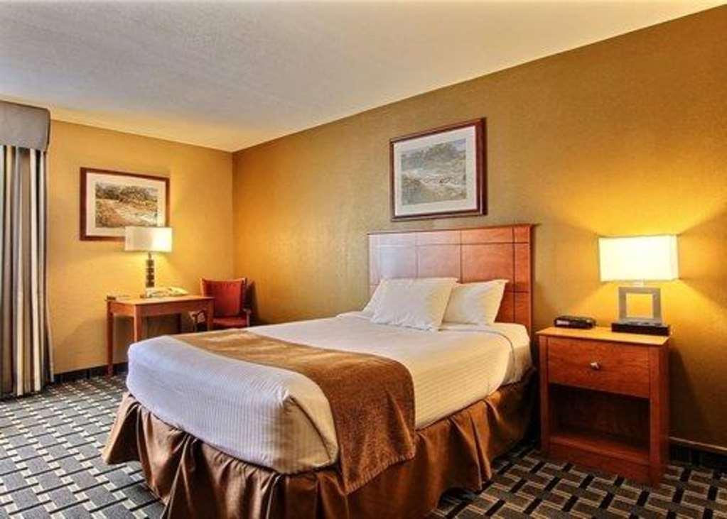Quality Inn Тиф Ривър Фолс Стая снимка