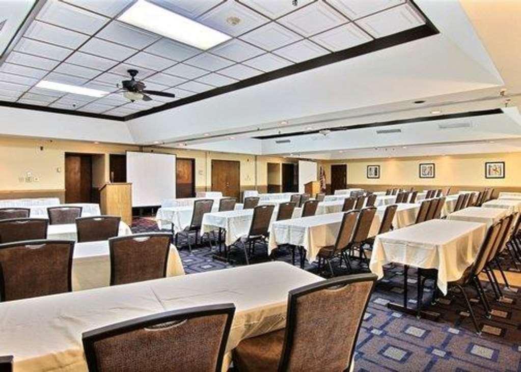 Quality Inn Тиф Ривър Фолс Съоръжения снимка