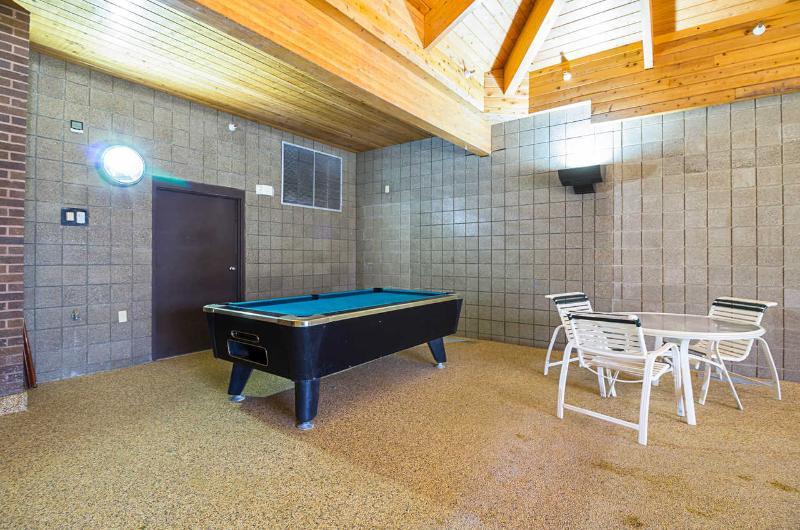 Quality Inn Тиф Ривър Фолс Екстериор снимка